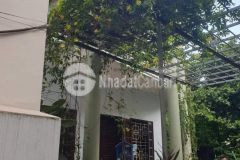 Biệt thự nhà vườn ngay phố kim đồng, kinh doanh cực tốt, 342m giá 18 tỷ.