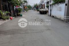 Nhà bán đường bình long, 13671m2, 1 trệt 1 lững, 434, giá 6 tỷ tl cc.