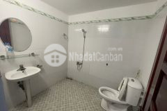 Nhà kiệt ô tô phạm thị liên, kim long, huế diện tích 150m2 ngang 7.2m