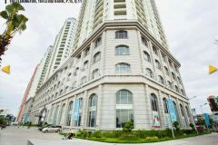 Bán nhà chỉ 200trm2 mặt tiền kinh doanh cực đỉnh, có cửa sau, đường tôn thất hiệp p13, q11,.. 75m2