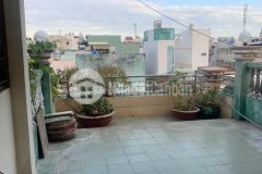 Hxh 1 4x16 5 tầng 7.4 tỷ trường chinh p14 tân bình.