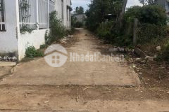 D10 bán lô đấ sau chợ eakao giá siêu tốt so với khu vực. đất cách chợ ekao chỉ tầm hơn 300m.