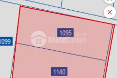 Bán nhanh 570.7m2 đất tp quảng ngãi. shr. 450 triệu. lh0358088980