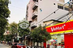 Bán nhà mặt phố từ liêm, 7 tầng, vỉa hè 5m, kinh doanh đỉnh, chỉ 13.6 tỷ