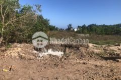 Bán 30x90m 630 triệu m ngang nguyễn chí thanh, lagi