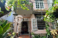 Nha trung tâm đường lê văn viêt 171m2 quận 9 chỉ 17 tỷ