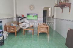 Bán nhà hẻm thông, quốc lộ 13, p26, bình thạnh, dt80m2 chỉ 5tỷ 950tr 0913192228.