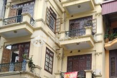 Vỉa hè rộng, kinh doanh hot mặt phố thụy khuê tây hồ, 63m5t, 18 tỷ.