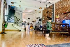 Nhà 2 tầng kiệt ô tô nguyễn văn chư thuỷ phương diện tích 90,5m2 ngang gần 6m