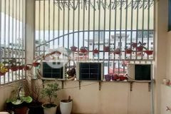 Bán nhà lê đức thọ,ngõ thông, ô tô đỗ cửa 60m2x5t nhỉnh 7 tỷ