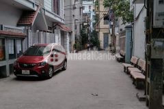 Của hiếm lô góc có một không hai phố doãn kế thiện. vị trí uy quyền.dt55m2x5t