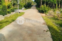 Bán đất bình phước chính chủ 1000m2 truc bê tông giá đầu tư