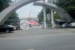 Cần bán gấp nhà phố võ thị sáu hai bà trưng 100m2, mt 7m kinh doang,6 tầng 16ty. 0589593999