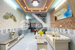 Bán nhà trung tâm q10 nguyễn tri phương 30m2 7.2tỷ.