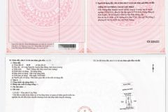 Bán đất dự án long nguyên bàu bàng giá 750tr