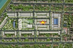 Bán lô cl2 dự án do nha quế võ giá 50,5 triệu m2. lh 0388153811