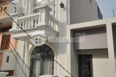 Nhà gò vấp, ngang nhỉnh 5, hẻm xe hơi, gần sân bay, 8 tỷ