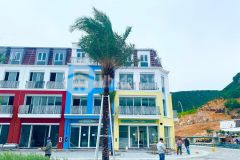 Đặt chỗ mở bán siêu phẩm hải giang merry land, quy nhơn