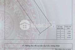 Đất đẹp hiếm giá rẻ khu đô thị trang hạ từ sơn bắc ninh dt 95m2. gía 34 triệu m2