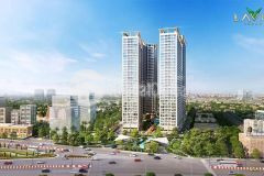 Chung cư cao cấp lavita thuận an, chiết khấu cao đến cuối tháng