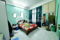 Nhà mặt ngõ 167 trương định, gần phố, 57m2 x 5 tầng, mặt tiền 4.7m, giá 9.5 tỷ