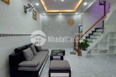 Chính chủ sang nhượng tổ ấm đường nguyễn duy cung, 3 tầng, 4pn, 3wc