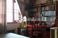 2 mặt hẻm xe hơi bình thạnh. khu vực an ninh. 5 tầng. 9.2 tỷ tl