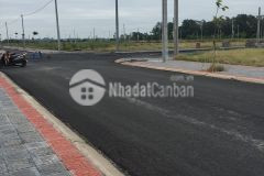 Nền thổ cư 80m2 ngộp cần ra gấp giá rẻ sau tết