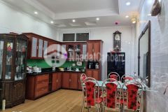 Bán nhà ngõ 162 lê trọng tấn, 60m2 x 6 tầng, 3 ô tô tránh, 11.5 tỷ