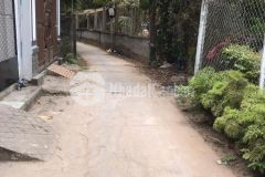 Nền hiếm khu vực an bình, ninh kiều 81 m2 giá chỉ 1.1 tỷ