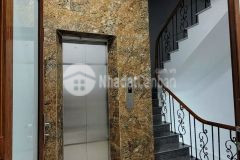 Hơn 6 tỷ. 8 tầng thang máy, lô góc, ô tô, kinh doanh. tô vĩnh diện, thanh xuân.