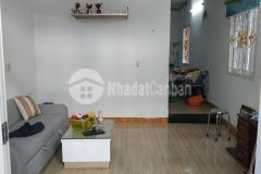 Cần bán nhà 2 mặt tiền hẻm hoàng diệu