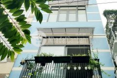 Cho thuê phòng trọ, căn hộ full nội thất đường đinh tiên hoàng