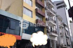 Bán nhà phố đầm trấu hai bà trưng, kinh doanh 50m,6 tầng, mt 5m chỉ 13 ty. 0589593999.