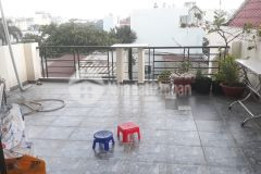 Bán gấp nhà mặt tiền đường 27, vị trí đẹp tiện kinh doanh, gò vấp