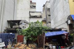 Cấp 4 thụy khuê, tây hồ. 140 m2, 12.8m mặt tiền, 33.5 tỷ.