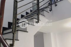 Nhà bán đường lê trọng tấn, 91m2, 3 tầng, 5.118, giá chỉ 7.5 tỷ tl cc.