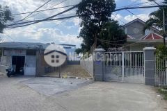 Bán đất mặt tiền kinh doanh đường hương lộ ngọc hiệp gần cầu hộ. giá 6.4 tỷ