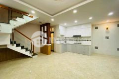 Nhà đẹp như biệt thự 4 tầng 40m2 chỉ 5.7 tỷ lương ngọc quyến p5 gò vấp