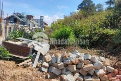 Kẹt tiền cần bán đất hẻm ô tô view siêu đẹp p11 đà lạt