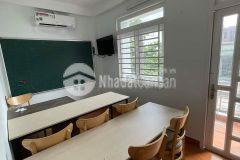 Gấp bán giảm chào sập sàn hxh 1 sẹc 65m2 4 tầng lê đức thọ p.15 gò vấp 5 tỷ 19 tl