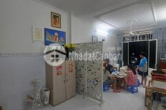 Nhà giá tốt hậu covid, đường nguyễn thượng hiền, 40m2, chỉ nhỉnh 3 tỷ