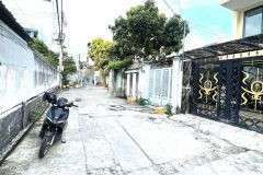 113m2, hẻm 8m, chỉ 8.19, sát mặt tiền, tân phú, cho thuê đỉnh