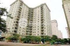 Căn hộ hiệp tân 60m2, 2 wc có sổ chỉ nhỉnh 2 tỷ