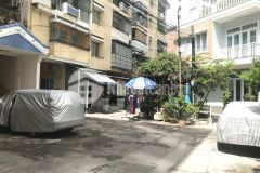 Nhà hẻm trung tâm thành phố, đường hai bà trưng, nha trang