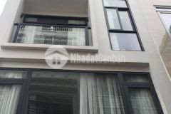 Bán nhà hxh đường lạc long quân tầng 50m2 phường 9 quận tân bình giá 9,8 tỷ