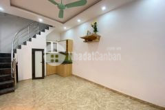 Nhà siêu đẹp 40m2, hẻm 1 sẹc xô viết nghệ tĩnh bình thạnh, chỉ nhỉnh 3 tỷ