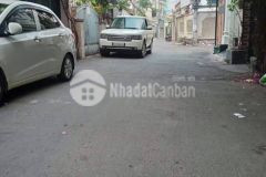 Bán nhà hxh nguyễn cửu vân, phường 17, bình thạnh, 3 lầu, giá 7.2 tỷ