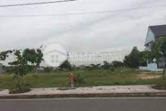 Bán lô đất 2 mặt tiền 1.500m2 đường chi lăng gần biển p.12