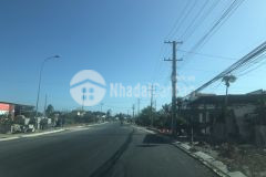 Bán 40x40m 525 triệu m ngang nguyễn chí thanh, lagi